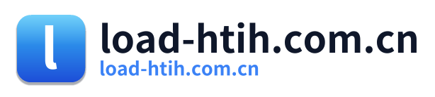 load-htih.com.cn Logo